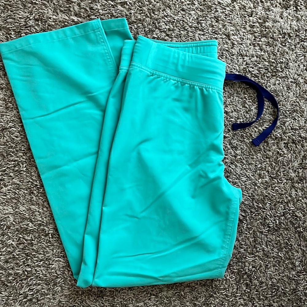 Figs scrub pants